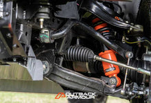 Load image into Gallery viewer, Outback Armour - Adjustable Bypass Suspension Kit - Ford Ranger Next Gen PY 4cyl &amp; V6
