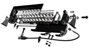 Viper 20 Inch Dual Row LED Light Bar