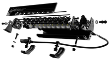 Load image into Gallery viewer, Viper 20 Inch Single Row LED Light Bar