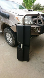 28L Underbody Water Tank to suit TOYOTA HILUX