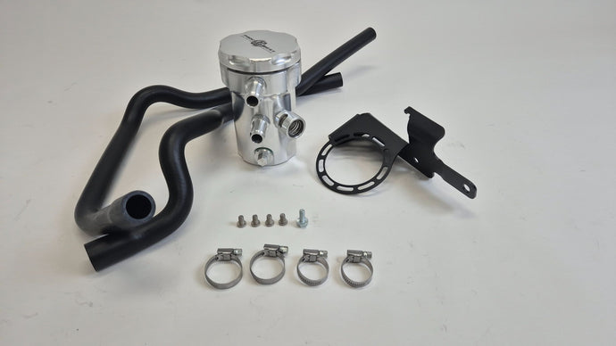 SEPR8R Air Oil Separator - 2022+ Ranger PY/VW Amarok V6 Diesel