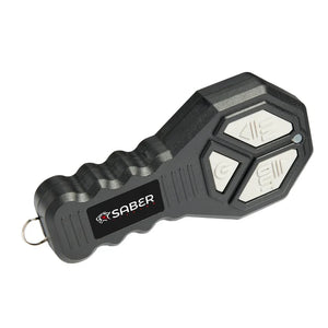 Saber Select Series 12,000lbs Winch