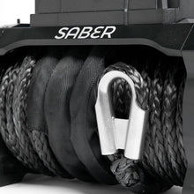 Load image into Gallery viewer, Saber Select Series 12,000lbs Winch