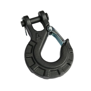 Saber Select Series 12,000lbs Winch