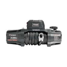 Load image into Gallery viewer, Saber Select Series 12,000lbs Winch