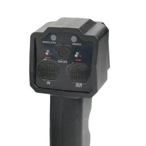 Saber Select Series 12,000lbs Winch