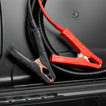 Load image into Gallery viewer, Saber Select Series Twin Air Compressor with Hard Case &amp; Inflation Kit