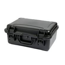 Load image into Gallery viewer, Saber Select Series Twin Air Compressor with Hard Case &amp; Inflation Kit