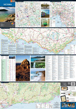 Load image into Gallery viewer, Hema - Victoria State Map