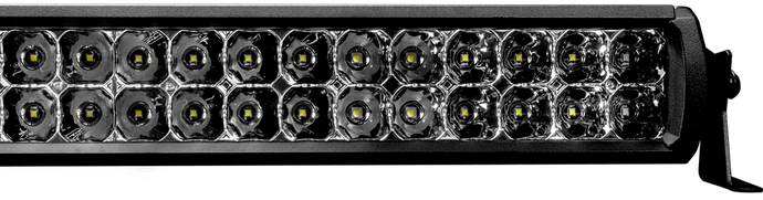 Viper 40 Inch Dual Row LED Light Bar