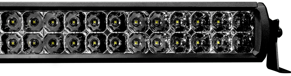 Viper 50 Inch Dual Row LED Light Bar