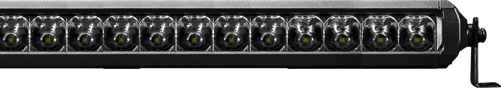 Viper 50 Inch Single Row LED Light Bar