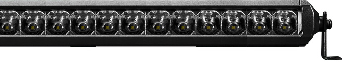 Viper 30 Inch Single Row LED Light Bar