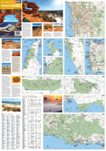 Load image into Gallery viewer, Hema - Western Australia State Map