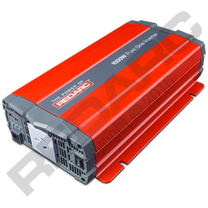 Redarc 1000W 12V Pure Sine Wave Inverter