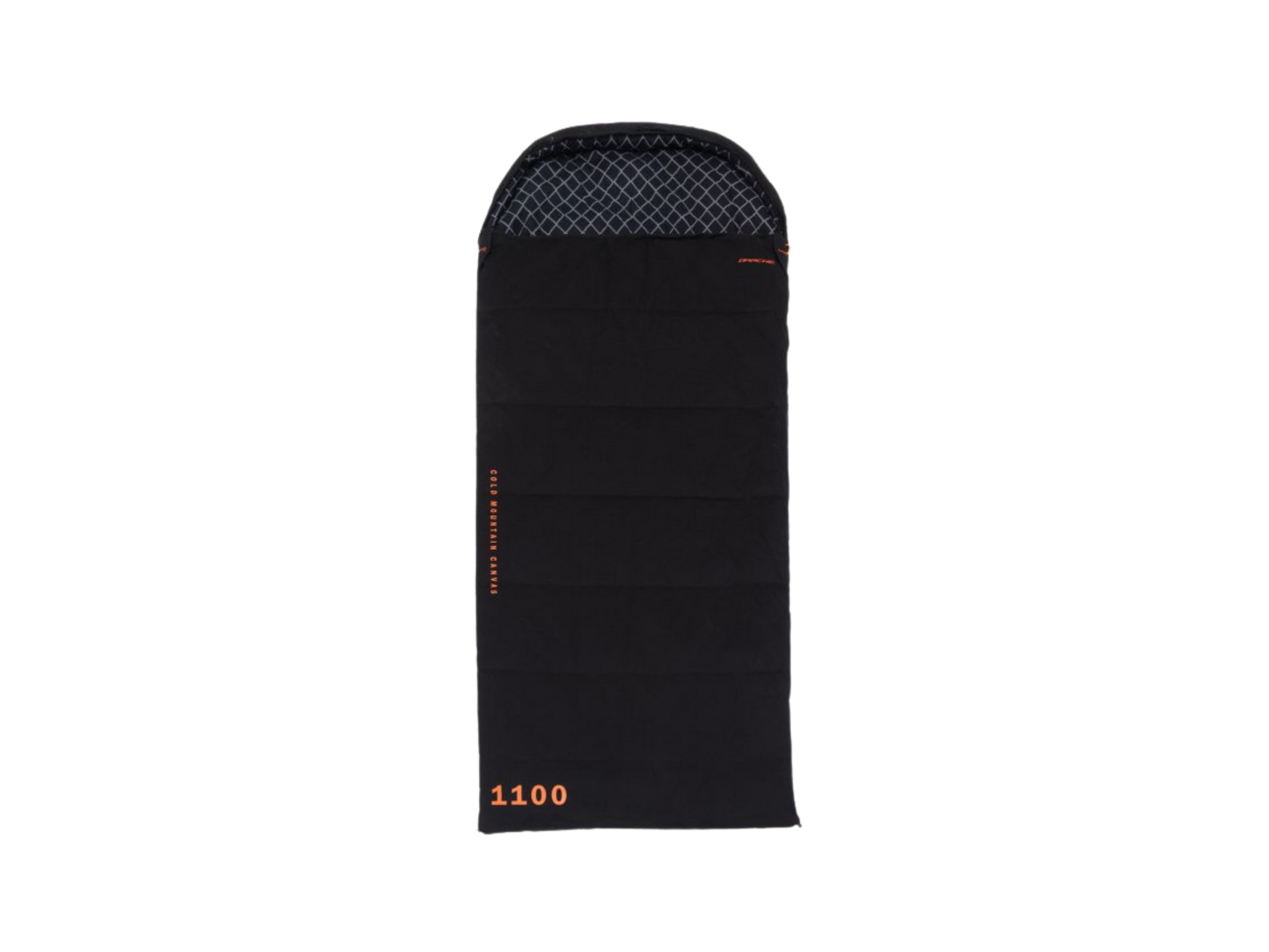 Darche canvas clearance sleeping bag