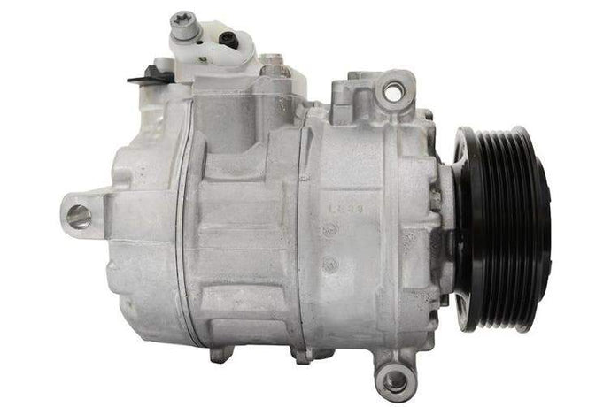 Air Con AC Compressor (Updated) for Volkswagen Amarok 2H#, 2.0L Diesel