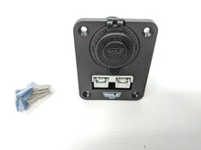 Load image into Gallery viewer, Hulk Flush Mount Housing With 50a Anderson Plug + Cig plug