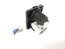 Load image into Gallery viewer, Hulk Flush Mount Housing With 50a Anderson Plug + Cig plug