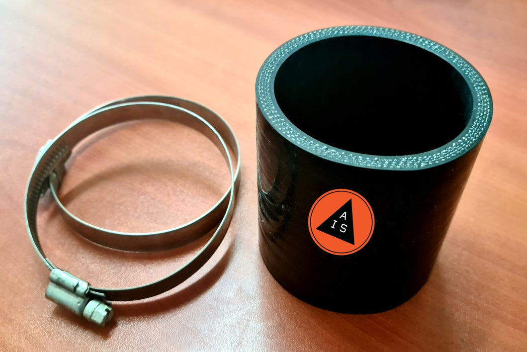 Silicone Turbo Hose - Short - COLD SIDE - 2lt 4cylinder AMAROK