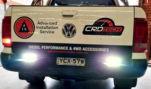 Reverse Light Kit - Amarok - Twin 18w LED