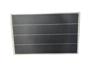 12v Direct 200W Solar Panel