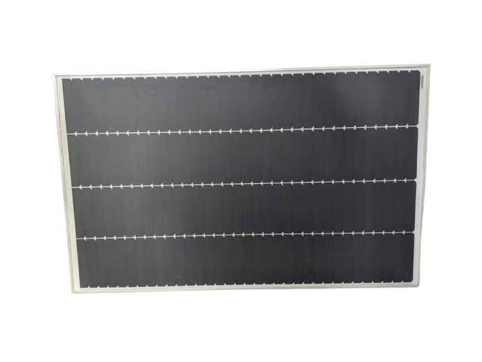 12v Direct 200W Solar Panel