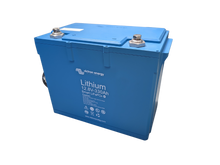 Load image into Gallery viewer, Victron Energy Lithium Battery Smart LiFePo4