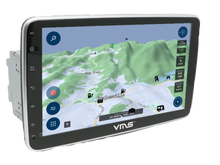 Load image into Gallery viewer, 3DR : In-dash Offroad Gps