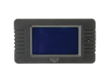 Load image into Gallery viewer, Hulk LCD Battery Meter with 12v Shunt