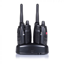 Load image into Gallery viewer, UHF Midland G7 Pro twin set with twin charger 3w output - Handheld