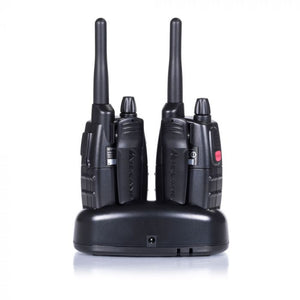 UHF Midland G7 Pro twin set with twin charger 3w output - Handheld