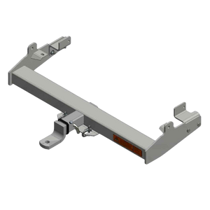 Towbar Heavy Duty chasiss mount for Amarok