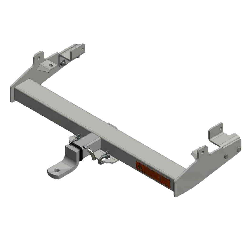 Towbar Heavy Duty chasiss mount for Amarok