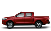 Load image into Gallery viewer, Toyota Hilux - CRD Tech Custom Dyno Tune