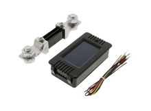 Load image into Gallery viewer, Hulk LCD Battery Meter with 12v Shunt