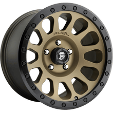Load image into Gallery viewer, FUEL OFFROAD Vector - Suit Amarok - 17X8.5 (5X120) +20 65.1