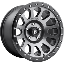Load image into Gallery viewer, FUEL OFFROAD Vector - Suit Amarok - 17X8.5 (5X120) +20 65.1