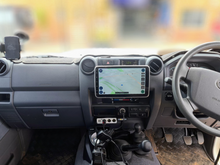 Load image into Gallery viewer, 3DR : In-dash Offroad Gps