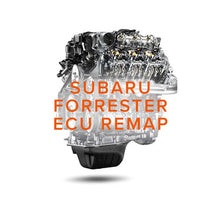 Load image into Gallery viewer, Subaru Forrester - CRD Tech Custom DYNO Tune