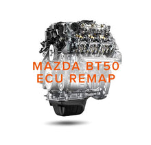 Load image into Gallery viewer, Mazda BT50 - CRD Tech Custom DYNO Tune