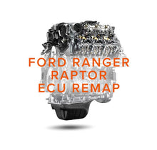 Load image into Gallery viewer, Ford Ranger Raptor - CRD Tech Custom DYNO Tune