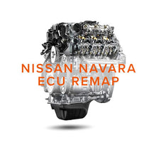Load image into Gallery viewer, Nissan Navara - CRD Tech Custom DYNO Tune
