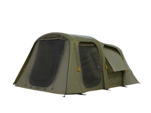 Air top volution tent
