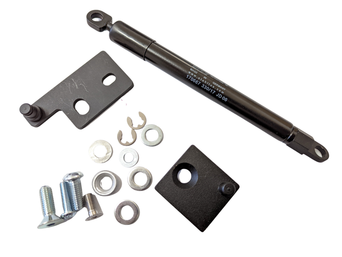 Tailgate Strut Kit to suit VW Amarok