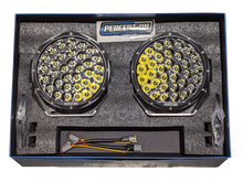 Load image into Gallery viewer, Apex 8.5&quot; Performance LED Driving Lights