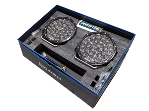 Apex Performance LED Driving Lights