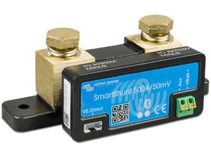BMV-712 Smart Battery Monitor