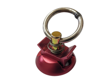 Load image into Gallery viewer, Anchor Track Ring &amp; Mount Base