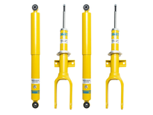 Load image into Gallery viewer, Bilstein Suspension Package 2 Level Kit - Amarok V6 &amp; 4 Cyl